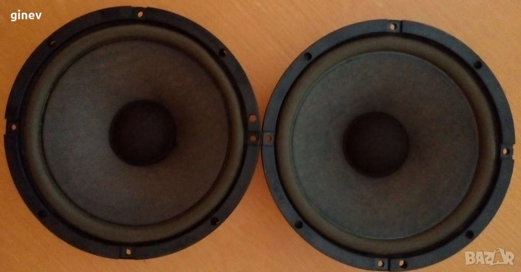 Говорители, снимка 1