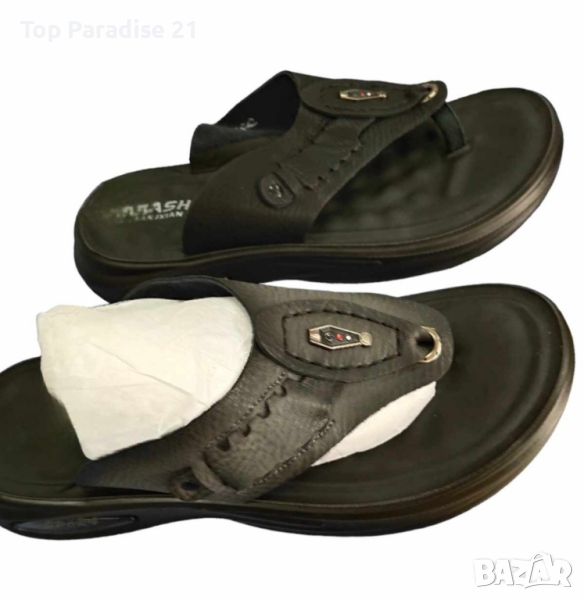 мъжки сандали/чехли, снимка 1