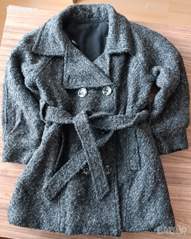 Детско зимно палто , снимка 1