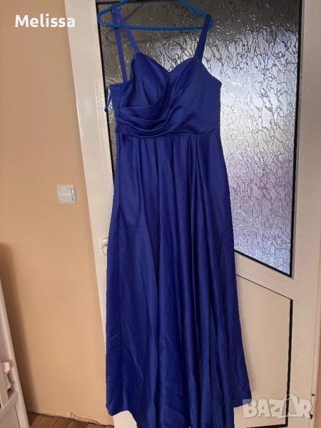 Официална  роклия , снимка 1