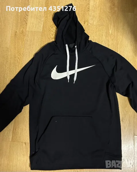 Nike горнище, снимка 1