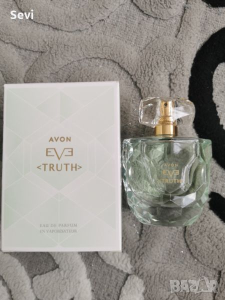 Парфюм Еve Truth 50ml., снимка 1