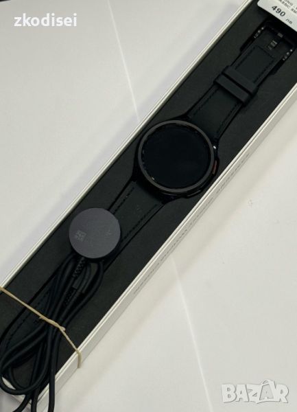 Smart Watch Samsung watch 6 Classic SM-R965, снимка 1