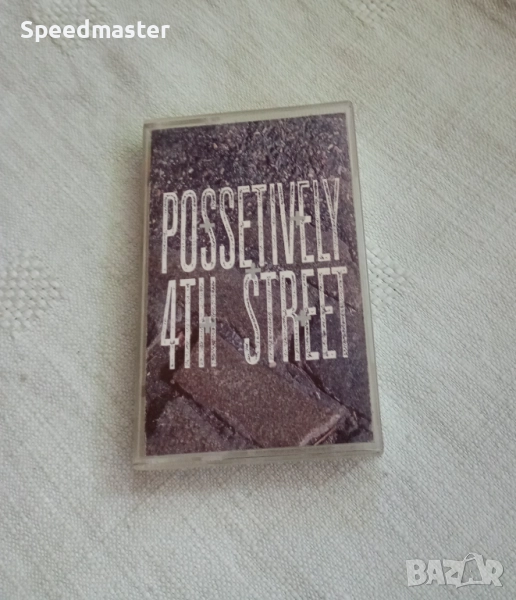 Possetively 4th Street, снимка 1