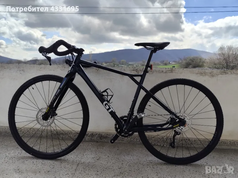 Колело GT Grade , снимка 1