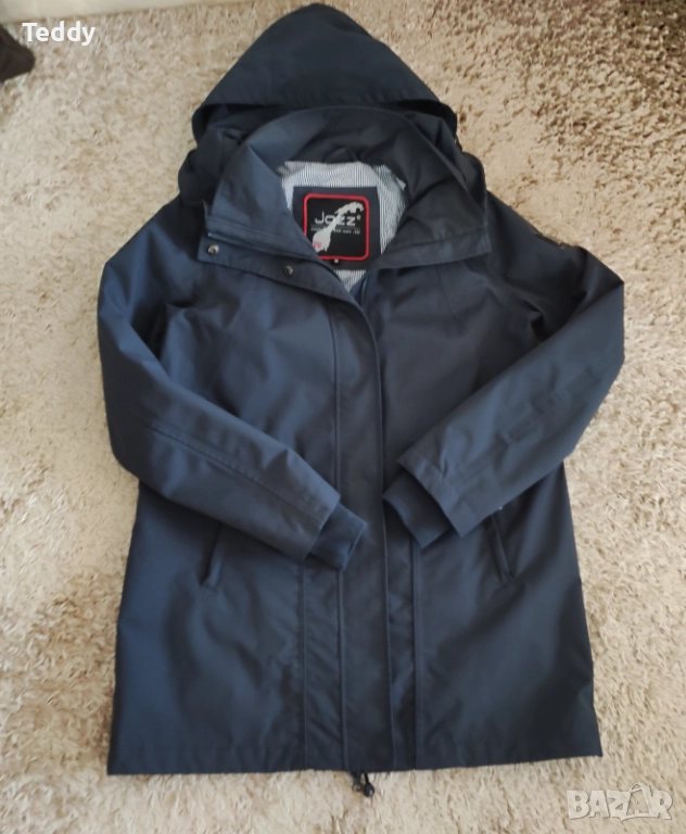 Марково яке/ветровка, водо- и ветроустойчива, Норвегия, размер M/38, снимка 1