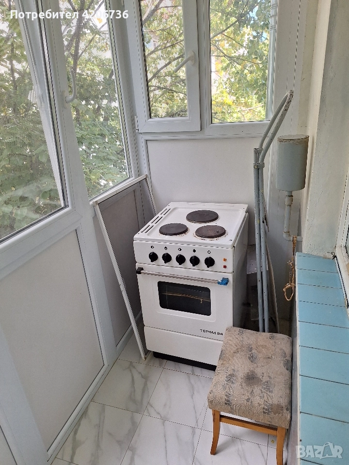 3 стаен,Варна,кв.Левски под наем, снимка 1