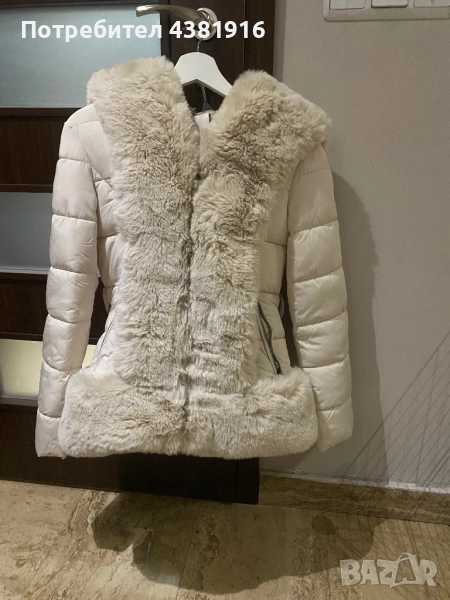 Зимно яке, снимка 1