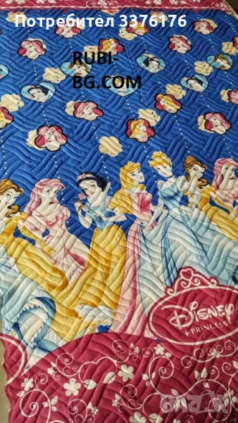 Детски шалтета, снимка 1