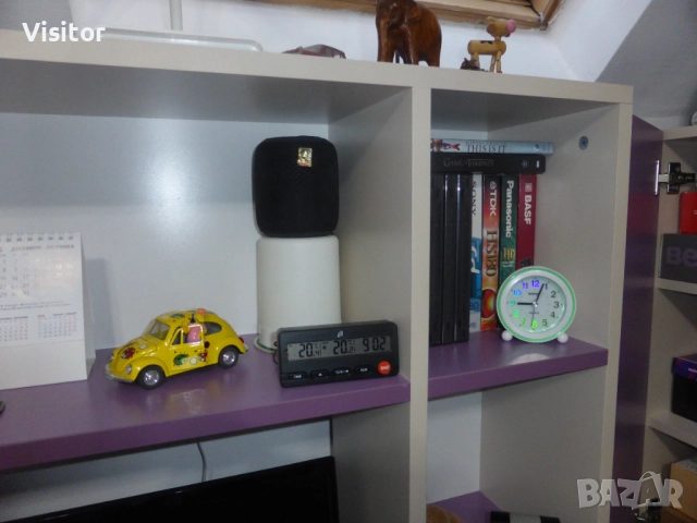 Panasonic Lumix DMC-TZ41   18 МРх, снимка 14 - Фотоапарати - 52736808