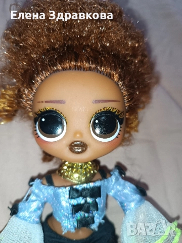 Кукли Lol OMG/ Лол и колата им, снимка 15 - Кукли - 51874061