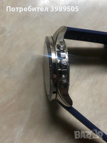 Мъжки часовник , снимка 5 - Мъжки - 53761165