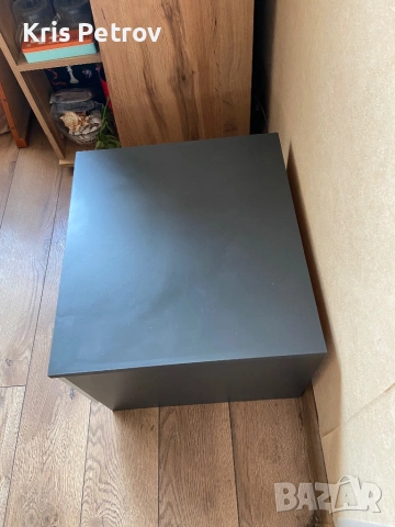 Нощно Шкафче 32/45/50, снимка 4 - Шкафове - 54123909