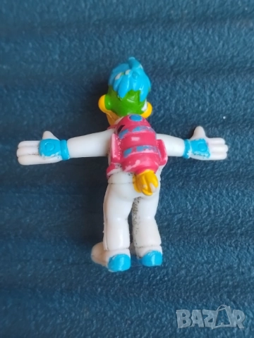 Фигурка Danonino / Данино (8), снимка 2 - Колекции - 52407349