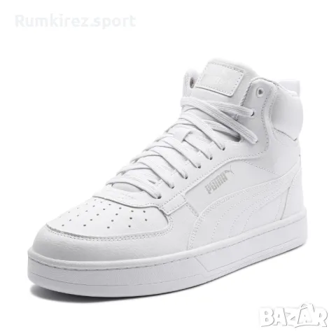 Puma Caven 2.0 Mid, снимка 3 - Маратонки - 47919533