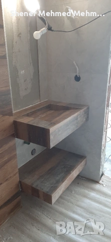 Мивки от гранитогрес., снимка 3 - Майстори - 54069420