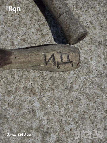 5 броя сърпове. Разгледайте и останалите ми обяви. , снимка 7 - Ножове - 53056976