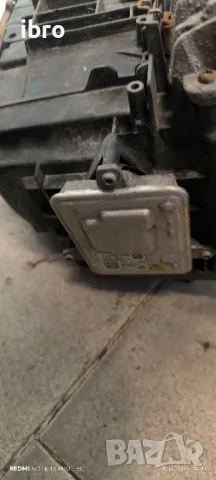 десен фар за БМВ ф30, снимка 3 - Части - 49959845