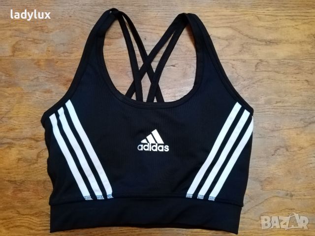 Adidas Clima 365, Оригинал, Размер XS. Код 2300, снимка 1 - Спортни екипи - 46811313