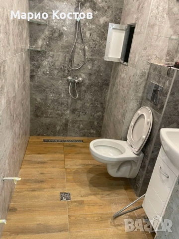 Цялостни вътрешни ремонти – шпакловка, боядисване, баня, снимка 4 - Ремонти на апартаменти - 51948509