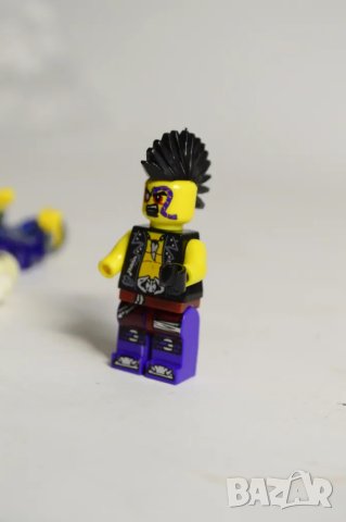 Не оригинално лего фигурки, снимка 2 - Фигурки - 50245371