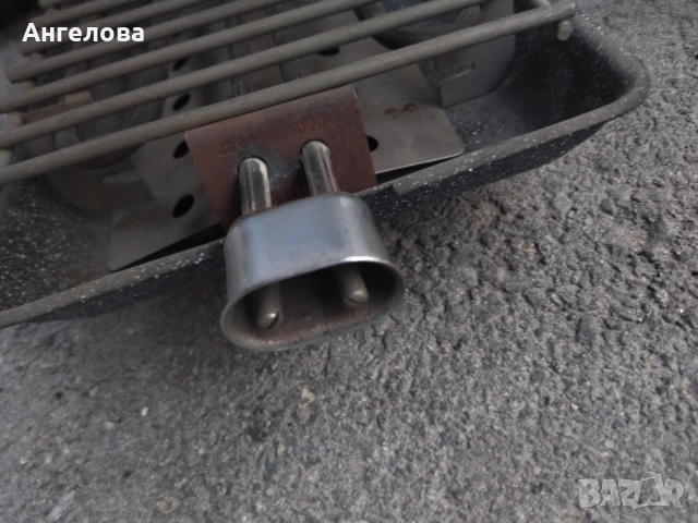 Ел. скари, снимка 3 - Скари - 23491846