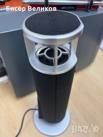 Тонколони за компютър - 360 грдуса саунд, снимка 5 - Тонколони - 54106732