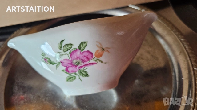 Стъкло, порцелан, керамика за дома, снимка 3 - Сервизи - 50366575