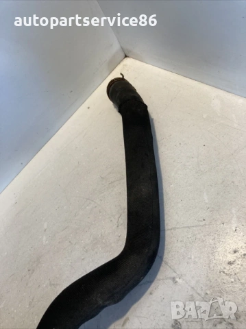 Маркуч за охлаждаща вода за Mercedes B170 B Class W245 (2008), снимка 2 - Части - 53971945