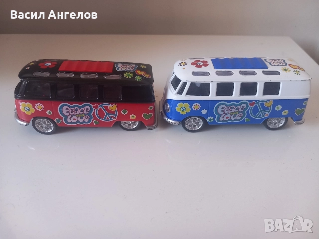 wv t1, снимка 6 - Колекции - 52741046