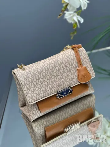 дамски чанти michael kors , снимка 2 - Чанти - 46913880