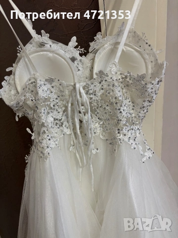 Официална рокля , снимка 3 - Рокли - 53250625