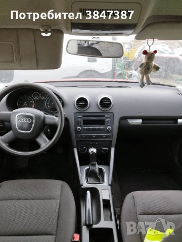 1.4T/92kw На части, снимка 5 - Автомобили и джипове - 54274914