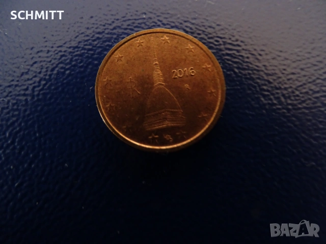 ИТАЛИЯ - ЛОТ МОНЕТИ, снимка 6 - Нумизматика и бонистика - 53829741