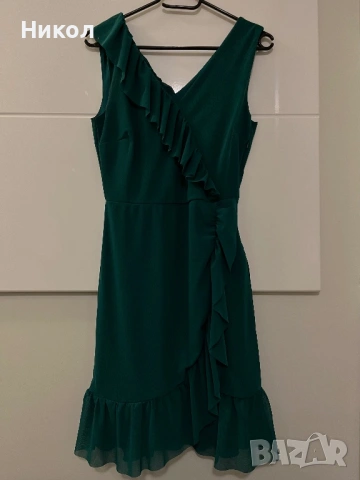 Дамска рокля Mohito (S р-р) 