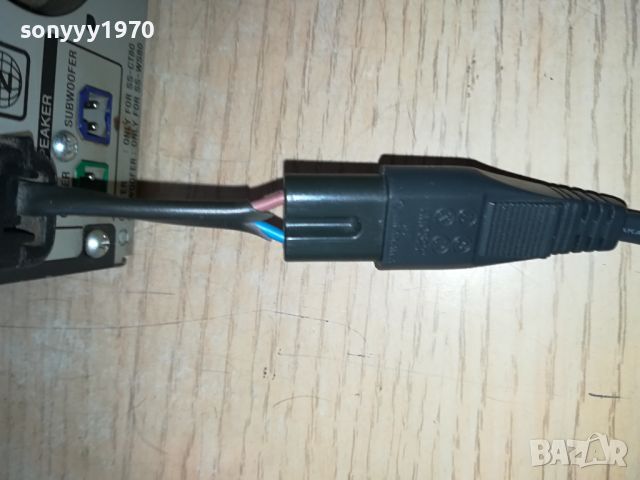 SONY HCD-DZ260 USB DVD RECEIVER-ВНОС SWISS 0404241133, снимка 13 - Ресийвъри, усилватели, смесителни пултове - 45110536