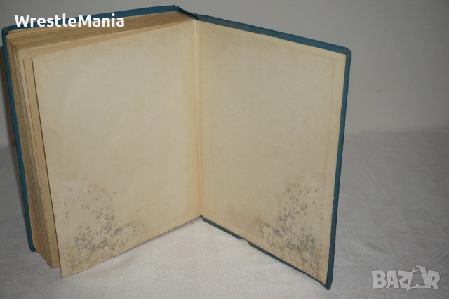 Лот от 3 броя Речници Немско-Руски/Руско-Български/Българско-Руски, снимка 10 - Чуждоезиково обучение, речници - 52178139