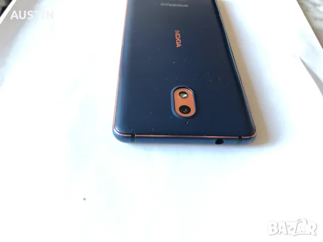 Nokia 3.1, снимка 2 - Nokia - 47994828