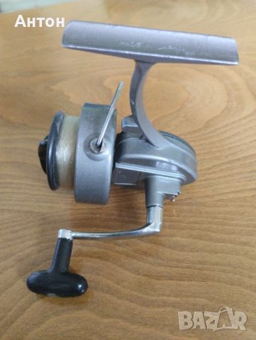 Daiwa pioneer 8, снимка 1 - Макари - 46786772