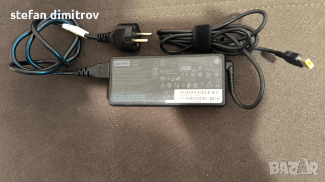 Lenovo ADL135NLC3A 20V, 6.75A, 135W 