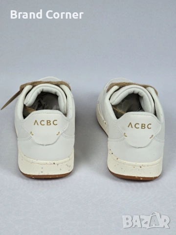 Нови еко кецове ACBC Evergreen – №44, снимка 3 - Кецове - 54302970