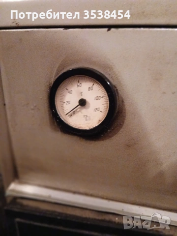 Котел на твърдо гориво , снимка 7 - Други - 53067754