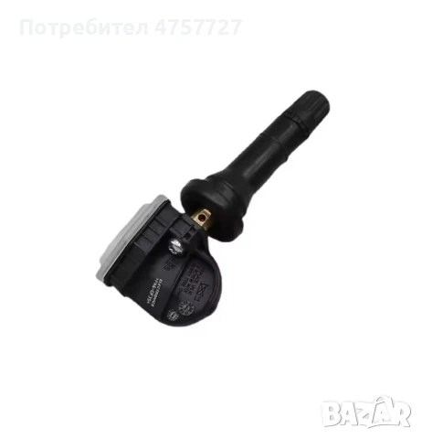 Tpms Датчици/сензори Киа и hyundai за всички модели 433MHz, снимка 4 - Гуми и джанти - 53744717