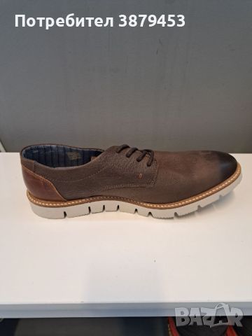 НОВИ обувки Clarks  N 44 1/2 , снимка 2 - Ежедневни обувки - 46531444