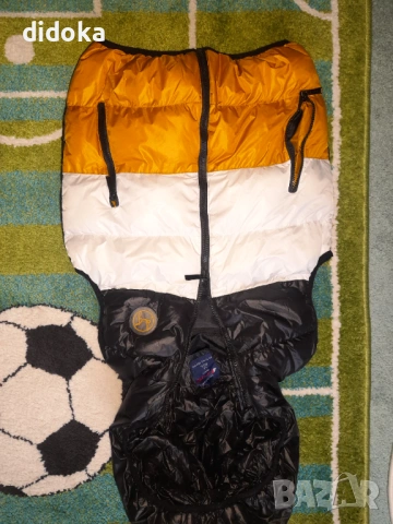 Елек за пролетта 