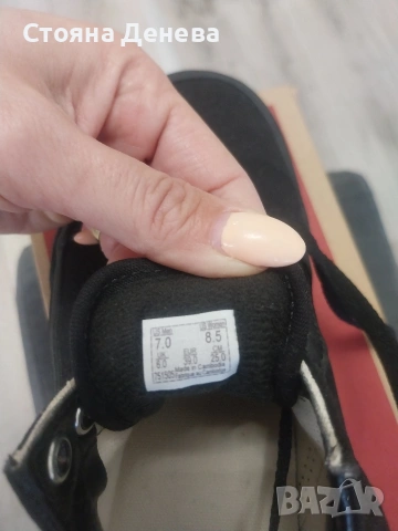 кецове Vans, снимка 2 - Кецове - 54161564