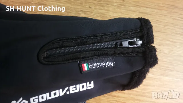 GLOVEJOY WATERPROOF размер XL ръкавици водонепромокаеми - 1637, снимка 4 - Ръкавици - 48804201