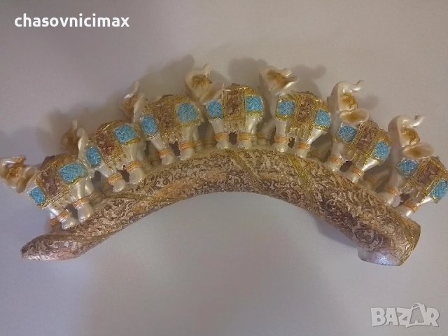 керван слончета53