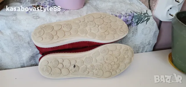 Обувки Think! 37.5н., снимка 3 - Дамски ежедневни обувки - 50063498