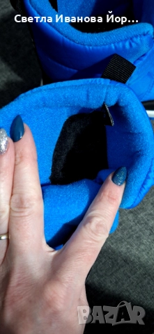 Детски апрески Соник, снимка 3 - Детски боти и ботуши - 52998367